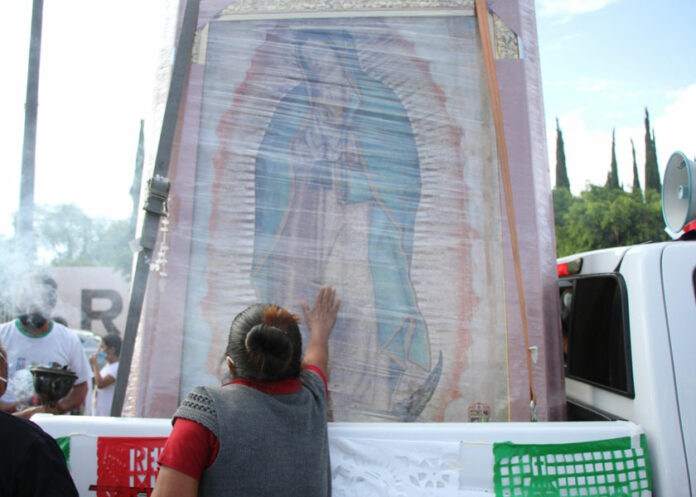 antorcha-campesina