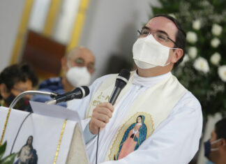 Arquidiócesis pide trato digno a migrantes en Puebla