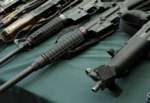 Juez de EU desestima demanda de México contra armerías juez