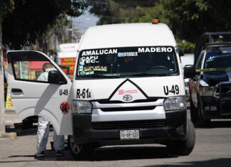 Asaltos, extorsión y fraude, delitos más cometidos en Puebla durante 2020