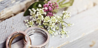 ¿Te casarías? Más de 12 mil poblanos contrajeron nupcias en 2020