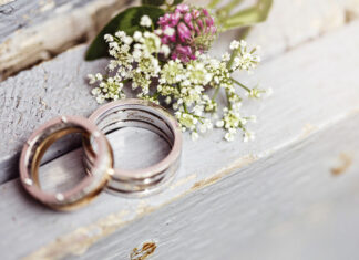 ¿Te casarías? Más de 12 mil poblanos contrajeron nupcias en 2020