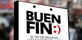 Buen Fin 2021 inyecta esperanzas de reactivación económica