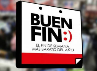 ¡Prepara tu cartera! Buen Fin 2021 durará una semana