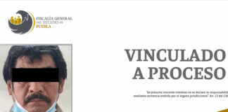 Lo vinculan por realizar tocamientos lascivos a una mujer en Acatzingo