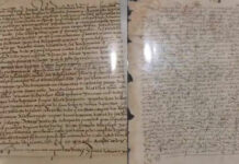Recupera México carta histórica de Hernán Cortés