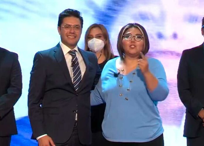 Aniversario del PAN Puebla celebración-pan-puebla