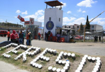 Bebé Tadeo no se usó para ritual ni llevar droga a San Miguel: CDH