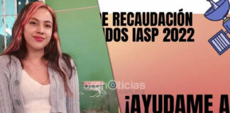 ESPECIAL: Ana Sofía de 20 años organiza rifa para ir a la NASA