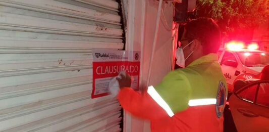 clausuras-protección-civil-puebla