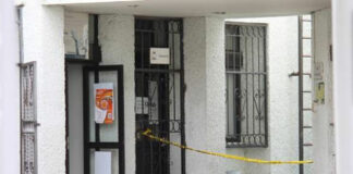 IMSS presentó denuncia tras robo en UFM 7 de San Bartolo