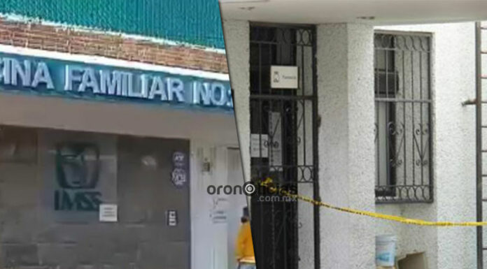 Gobierno de Puebla tomará cartas en investigación de robos a IMSS