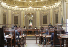 Congreso pedirá que nueva titular de ASE retome indagatoria a obras morenovallistas congreso-comisiones