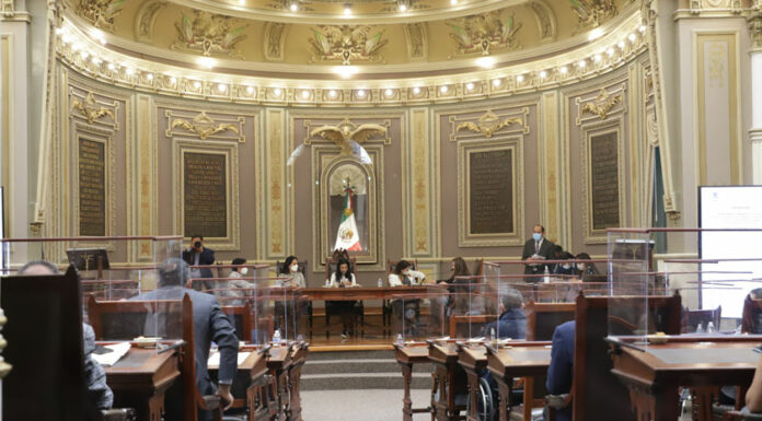 Morena y PT “amarran” comisiones importantes en el Congreso Local congreso-comisiones