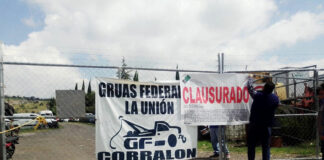 Clausuran 7 corralones en Puebla pero no fue por abusivos