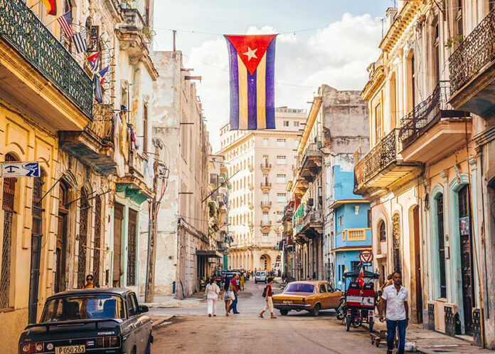 cuba