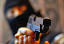 Robo a transporte y a transeúnte, únicos delitos que suben en Puebla: Sedena