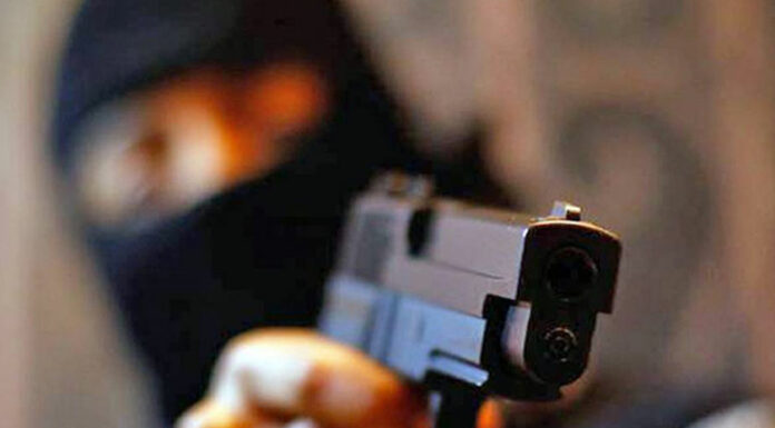 Robo a transporte y a transeúnte, únicos delitos que suben en Puebla: Sedena