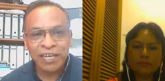 Desaparición de indígenas, el “crimen perfecto” contra las resistencias comunitarias