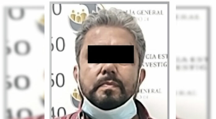 Capturan y dan prisión a ex edil por despilfarrar miles de pesos en Zoquitlán