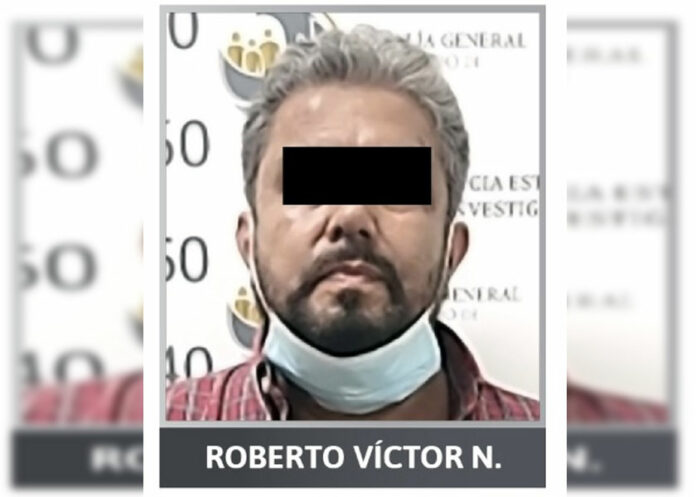 detenido--