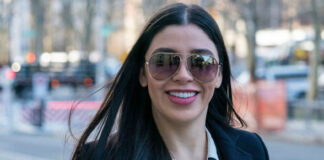 Aplazan audiencia de Emma Coronel en Estados Unidos