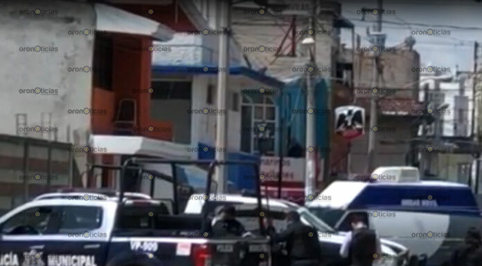 Encuentran bolsas con restos humanos en colonia Tres Cruces