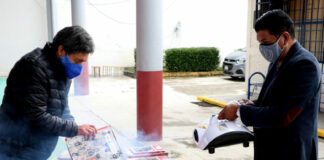 Reciben Cordes el 100% de libros gratuitos para secundarias y telesecundaria