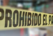 Semienterrado localizan el cuerpo de un joven en Tochimilco