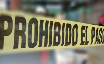 Ebrio muere mientras orinaba en puente de Chiautla de Tapia