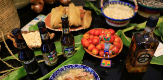 Universitarios IBERO reflexionan sobre interculturalidad a través de las pantallas