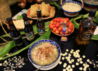 Universitarios IBERO reflexionan sobre interculturalidad a través de las pantallas