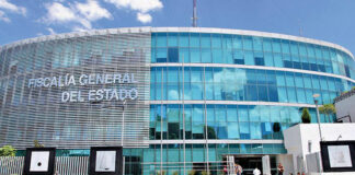 Fiscalía investigará a policías municipales por fuga de detenido en el C5