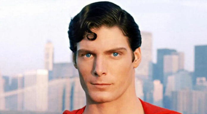 ¡Cool! Google rinde tributo a Christopher Reeve con un doodle