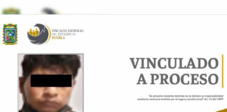 Lo vinculan a proceso por violar a una niña de 13 años en Tepango de López