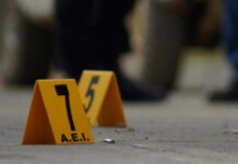 México acumula 123 asesinatos en 2 días