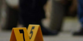 Federación reporta 573 homicidios dolosos en que va del año en Puebla