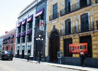 Sector hotelero de Puebla sin altas expectativas para fin de año