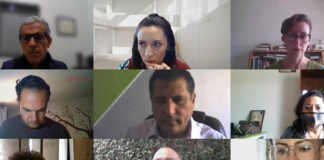 Ciclistas poblanos exigen seguridad en la ciudad con más muertes por atropello