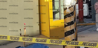 Indigente fallece por infarto en colonia México 68