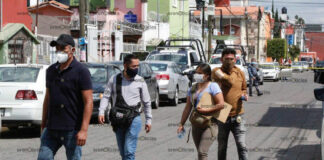 Venganza contra ex recluso, posible móvil de explosivo en Real de Guadalupe