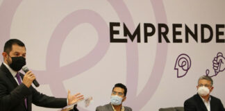 Secretaría de Economía e IBERO Puebla lanzan “Emprende Lab”