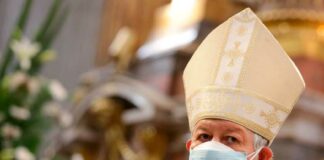 Arzobispo acusa a SCJN de legalizar “crimen contra los no nacidos” legalización-aborto-puebla-arquidiócesis