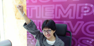 Fortalecer al Hospital Universitario, ofrece Cedillo a Instituto de Fisiología