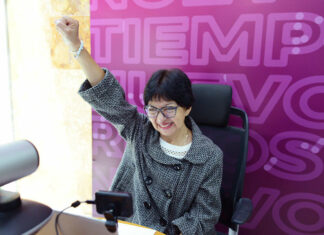 Fortalecer al Hospital Universitario, ofrece Cedillo a Instituto de Fisiología