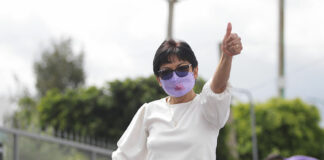 Consejo Universitario ratifica triunfo de Lilia Cedillo como rectora BUAP