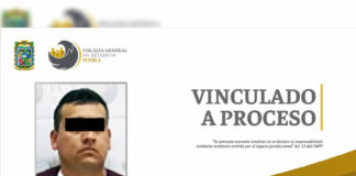 Hombre se altera y balea a invitados en plena fiesta de XV años en Puebla