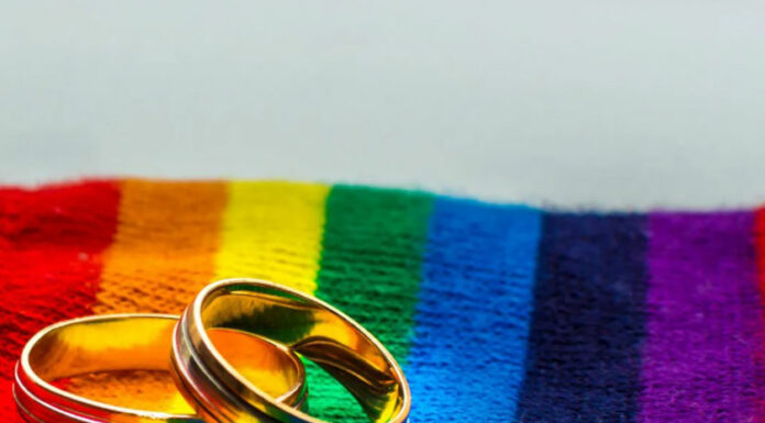 Suiza avala matrimonio entre personas del mismo sexo