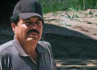 Triplica Estados Unidos recompensa para la captura del Mayo Zambada