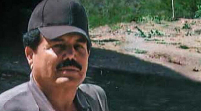 Triplica Estados Unidos recompensa para la captura del Mayo Zambada